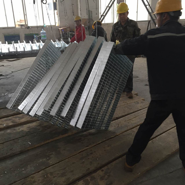 鍍鋅鋼格板價格，無錫鋼格板廠